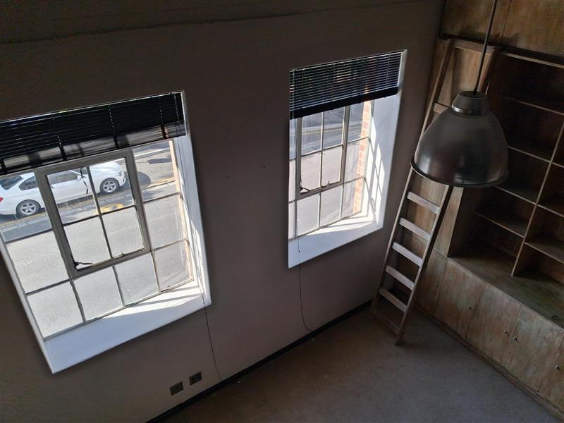 To Let 1 Bedroom Property for Rent in De Waterkant Western Cape